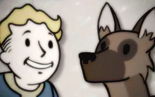 Friendship! - (Fallout Animation) Friendship! - (Fallout Animation)