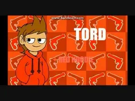 Eddsworld intro WITH TORD!!!