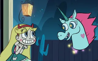 Star butterfly drawing contest Star butterfly drawing contest