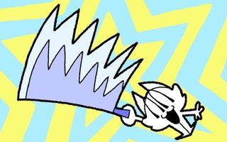 Lemon Demon - Modify FAN ANIMATION Lemon Demon - Modify FAN ANIMATION