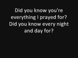 You Sexy Thing (I Believe in Miracles) by Hot Chocolate You Sexy Thing (I Believe in Miracles) by Hot Chocolate