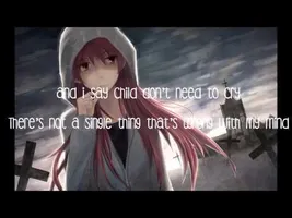 Nightcore I'm gonna show you crazy With lyrics Nightcore I'm gonna show you crazy With lyrics