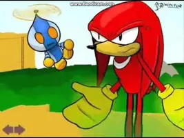 Sonic Shorts: Omochao Sonic Shorts: Omochao