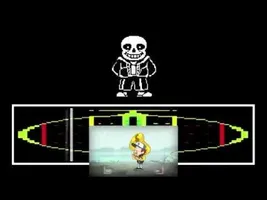 Megalovania(Gravity falls version)