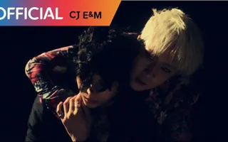 빅스LR (VIXX LR) - Beautiful Liar MV 빅스LR (VIXX LR) - Beautiful Liar MV