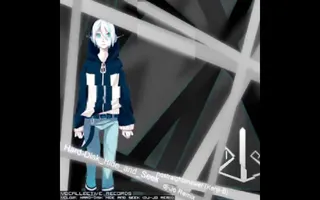 [NEW] nostraightanswer (Kenji-B) - Hard-Disk Hide and Seek (dj-Jo Remix) [feat. Avanna]