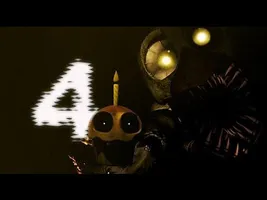 Five Nights at Freddy's 4 - NIGHTMARE CHICA! ( FNAF 4 Animatronic Theory ) Five Nights at Freddy's 4 - NIGHTMARE CHICA! ( FNAF 4 Animatronic Theory )