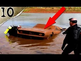 10 Gruesome Bodies Discovered YEARS After Death | TWISTED TENS 10 Gruesome Bodies Discovered YEARS After Death | TWISTED TENS