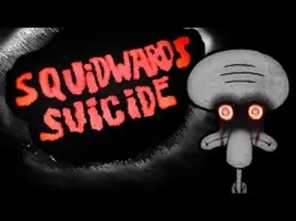 Squidward's Suicide Squidward's Suicide