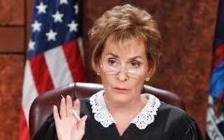 This is a court page to settle drama people This is a court page to settle drama people