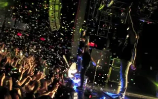 Pierce the Veil- King For a Day Live Featuring Kellin Quinn- Collide With the Sky Tour Pierce the Veil- King For a Day Live Featuring Kellin Quinn- Collide With the Sky Tour