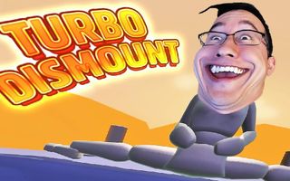 Turbo Dismount #7 | FUNNIEST FACE EVER Turbo Dismount #7 | FUNNIEST FACE EVER