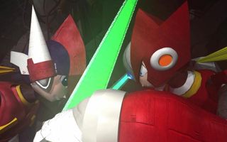 ZERO vs ZERO