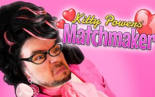 GET READY FOR LOVE | Kitty Powers Matchmaker #1 GET READY FOR LOVE | Kitty Powers Matchmaker #1