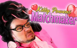 GET READY FOR LOVE | Kitty Powers Matchmaker #1 GET READY FOR LOVE | Kitty Powers Matchmaker #1
