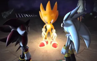 Sonic - Pheonix Sonic - Pheonix