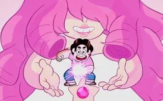 Steven Universe - Intro Extended HD