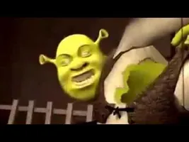 Shrek is coming Shrek is coming