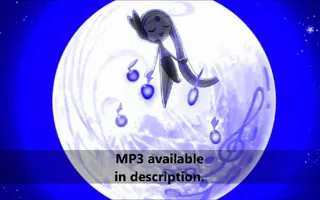 Meloetta's Dazzling Recital - Relic Song (Dazzling Version)+MP3 Meloetta's Dazzling Recital - Relic Song (Dazzling Version)+MP3