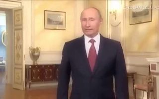 Putin- I am gay gay Putin- I am gay gay