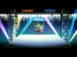 Sonic And Tails Watch A Mma Fight Sonic And Tails Watch A Mma Fight