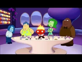 Family Guy - Parody of The Movie Inside Out HD Family Guy - Parody of The Movie Inside Out HD