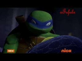 Bring Me To Life ~ TMNT MV Bring Me To Life ~ TMNT MV