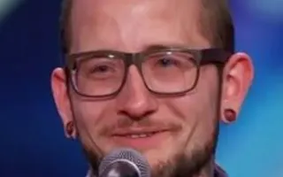 Dad Wrote and Sang For His Son Who Was Taken Away by Cancer - Beautiful and Emotional Performance - Play Tube Dad Wrote and Sang For His Son Who Was Taken Away by Cancer - Beautiful and Emotional Performance - Play Tube
