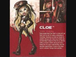 Bratz Rock Angelz You Think Bratz Rock Angelz You Think