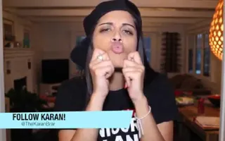 How I Deal With Kids (ft. Karan Brar) How I Deal With Kids (ft. Karan Brar)