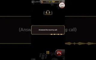 Mystic Messenger - Jaehee Phone Call - Fangirling Over Zen