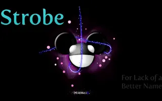 Deadmau5 - Strobe [HD]