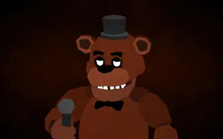 Top 10 Facts - Five Nights at Freddy's Top 10 Facts - Five Nights at Freddy's