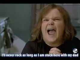 TENACIOUS D Kickapoo TENACIOUS D Kickapoo