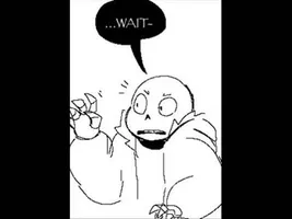 Undertale: Bodyswap Undertale: Bodyswap