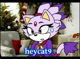 [Ep.11] Ask the Sonic Heroes - Team Dimension Christmas