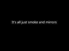 Smoke and Mirrors - Black Veil Brides Lyrics Smoke and Mirrors - Black Veil Brides Lyrics
