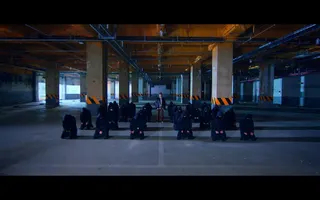 BTS ‘Not Today’ MV BTS ‘Not Today’ MV