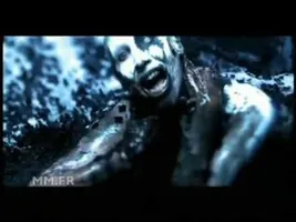 Marilyn Manson - The Nobodies (OFFICIAL MUSIC VIDEO) Marilyn Manson - The Nobodies (OFFICIAL MUSIC VIDEO)