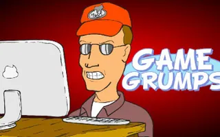 Game Grumps Animated - Dale Comments Game Grumps Animated - Dale Comments