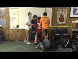 How I spend my First Period Class! How I spend my First Period Class!
