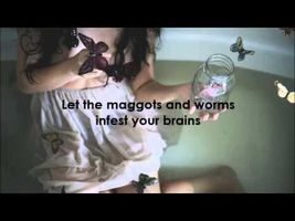 Melanie Martinez - Birthing Addicts (Lyrics) Melanie Martinez - Birthing Addicts (Lyrics)