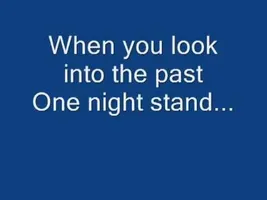 Fall Out Boy - Thanks For The Memories lyrics with song Fall Out Boy - Thanks For The Memories lyrics with song