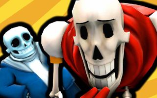 If Undertale was Realistic (Animation) If Undertale was Realistic (Animation)
