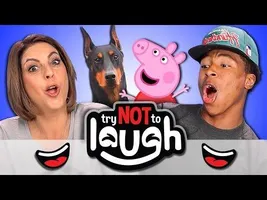Try to Watch This Without Laughing or Grinning #19 (REACT) Try to Watch This Without Laughing or Grinning #19 (REACT)