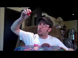 Nostalgia Critic: Nostalgic Commercials Saga Nostalgia Critic: Nostalgic Commercials Saga
