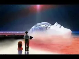 The End Of Evangelion - Komm Süsser Tod The End Of Evangelion - Komm Süsser Tod