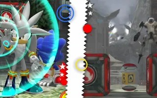 Sonic Generations : Kingdom Valley Sonic Generations : Kingdom Valley