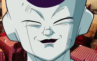 Lord Frieza takes you out for Pizza | Dragon Ball ASMR Lord Frieza takes you out for Pizza | Dragon Ball ASMR