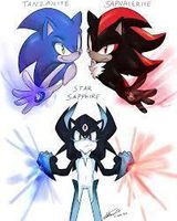 Anyone one wanna be in the next sonic story? (read description) Anyone one wanna be in the next sonic story? (read description)